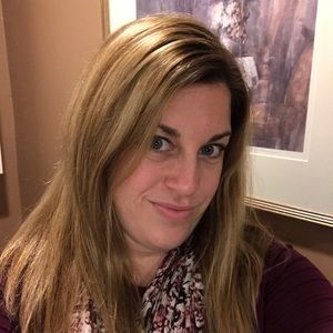 Meet your Posher, Marcie